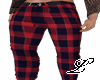 ! (LOH) chess pants