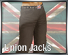UJ- UK Jeans (Oil)