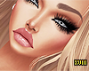 ! Agneta Lash Wild Pale