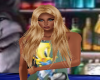 Charmaine Blonde 3