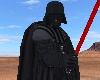 3D Darth Vader