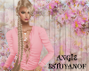 [AE] Kylie Top Pink