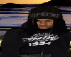 NE Preme Beanie