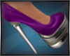 :u: AnnaKay Heels Purple