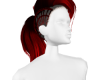 Red hair
