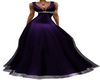 Purple Gown