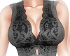 Black Lace Top