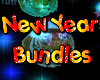 New Year Bundles F