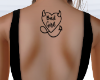 Back Tattoo LLT
