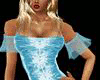 *AE*IcyBabyBlueGown