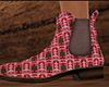 Christmas Boots 19 (F)