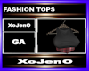 FASHION TOPS