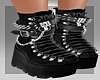 Fusion Strap Boots