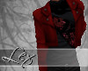 LEX Jacket V.1 lay.