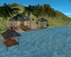 island cabin