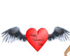 Winged Heart
