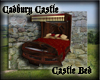 WM Cadbury Castle Bed