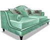 8pose mint daybed/sofa