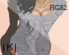 K| Laira grey fig82