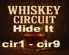 Whiskey Circuit -Hide It