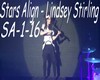 Stars Align - Lindsey St
