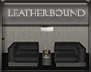 T3 LeatherBnd 8P Sofa