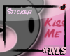 [MS] Kiss Me PANDA