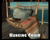 *Hanging Chair