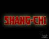 Comic Shang-Chi