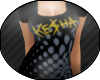 [EK] Kesha fan tee