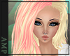 llAll:Aditi -Pink&blonde