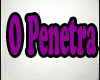 O Penetra - CBJR