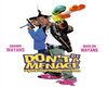 Don't Be A Menace Poster