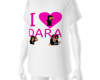 i<3dara