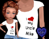 CR - I Love Uncle Mike