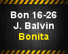 Bonita - Pt 2