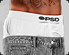 Star Denim Gray Shorts