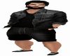 Completo Swag Black