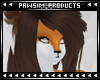 [P] Fox Hair V2