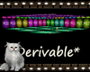 !Derivable ANYTHING Room