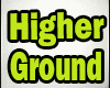 Higher Ground - RHCP