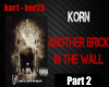 Korn - The wall (part2)
