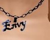 Envy necklace