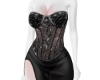 Black Dress Pequim 🌌