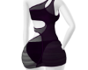 purple D