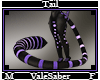 ValeSaber Tail