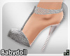 ॐ Make Me Glow Heels