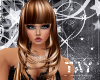 Cherise - SummerBrown