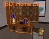 [BD] Home Desk