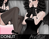 ✘Too Sweet | Avatar